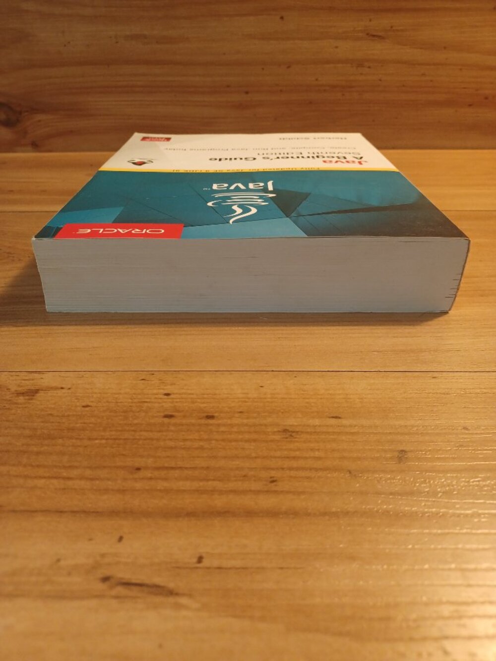 Java A Beginner's Guide Book - Picture 4 of 12